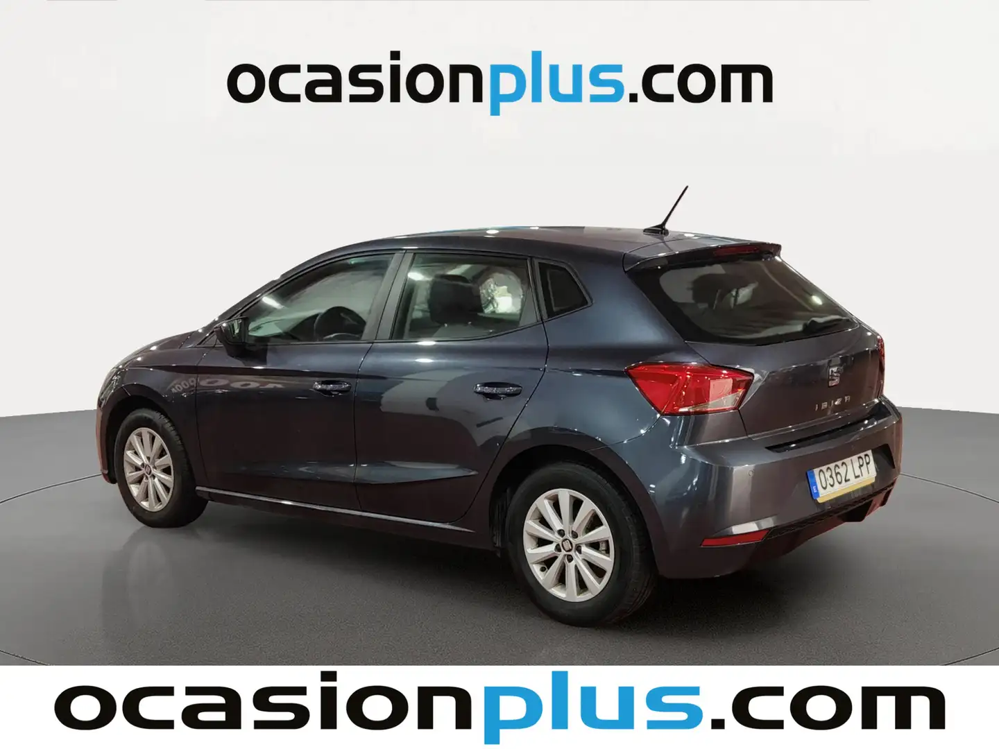 Foto Seat Ibiza SEAT Ibiza 1.0 TSI Style Go2 (110 CV)