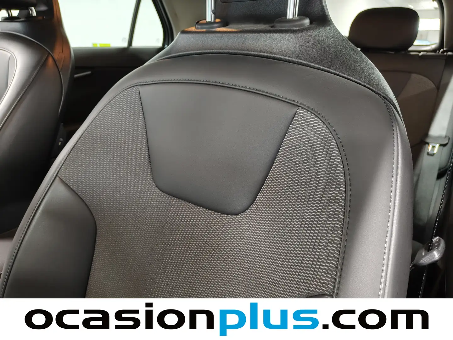 Foto KIA Niro Kia Niro 1.6 GDi HEV Drive (129 CV)