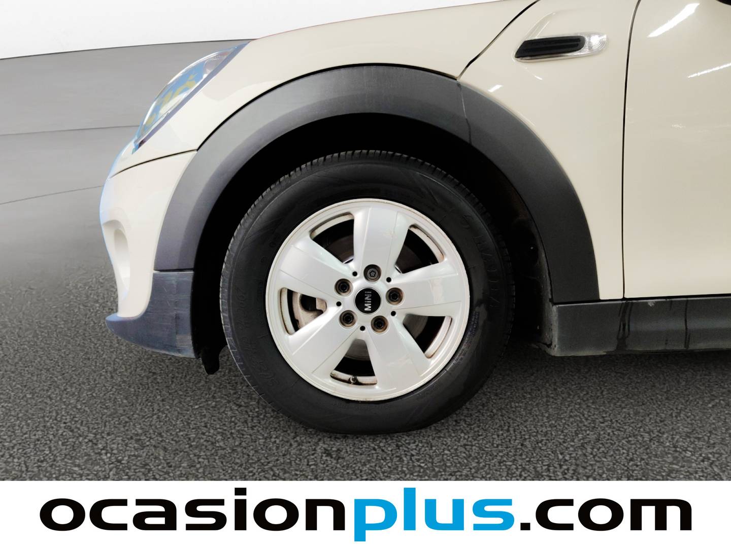 Foto Mini MINI MINI MINI 3 Puertas One (102 CV)