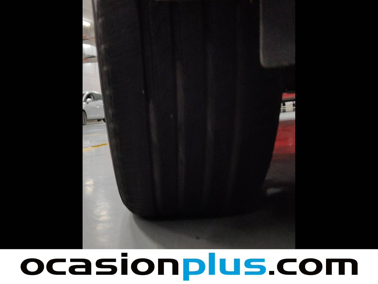 Foto Dacia Sandero Dacia Sandero Stepway TCe (90 CV)