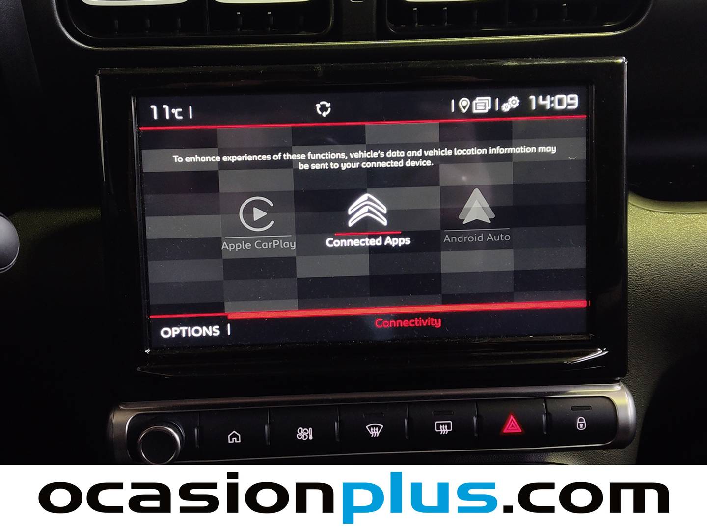 Foto Citroën C3 Aircross Citroen C3 Aircross PureTech 130 Shine Pack EAT6  (131 CV)