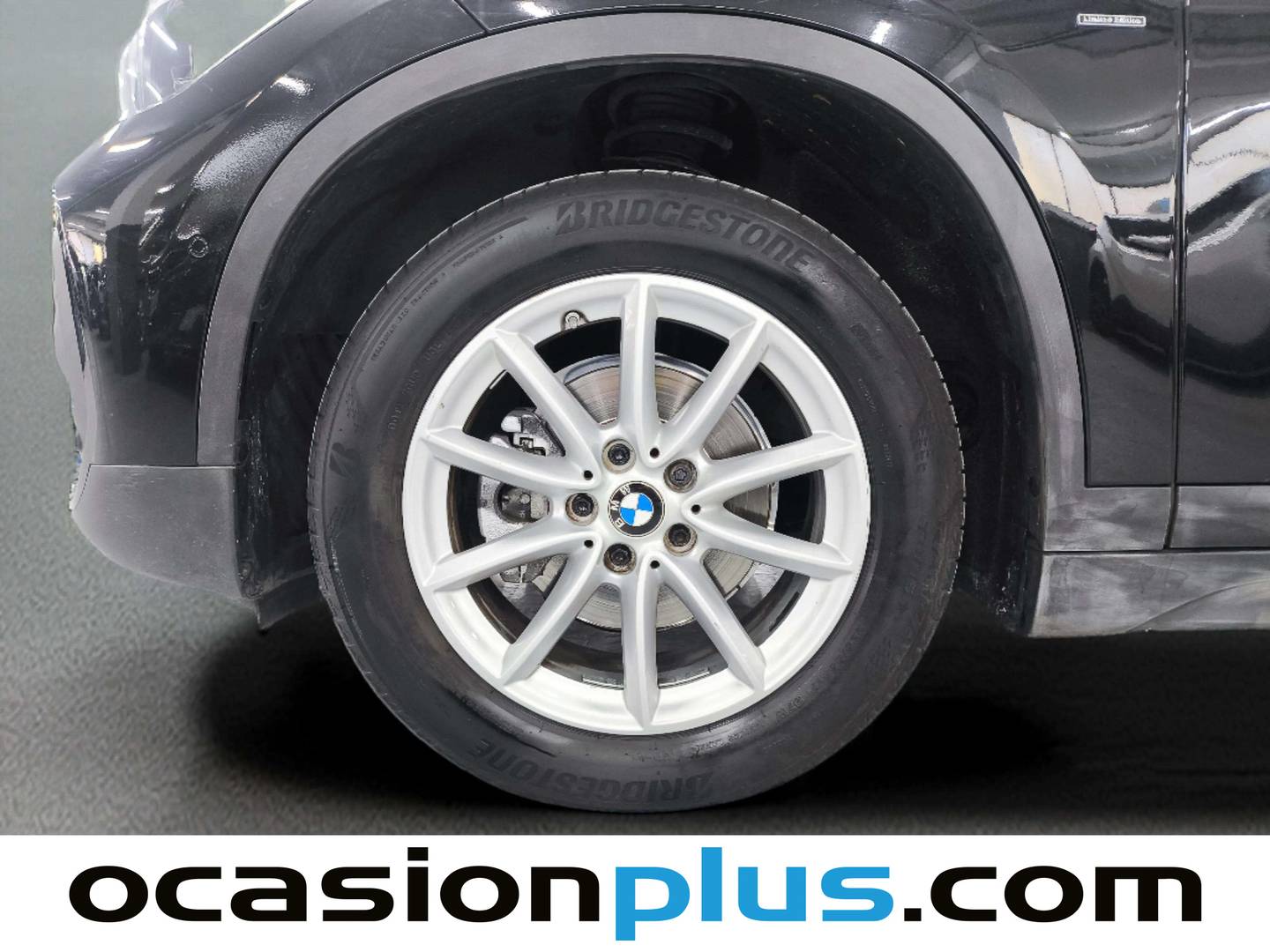 BMW X1 BMW X1 sDrive16d (116 CV) 116cv
