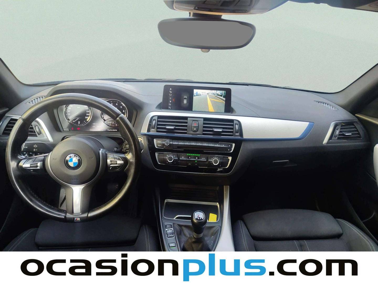 BMW Serie 1 BMW Serie 1 118i (136 CV)Pack M seminuevo