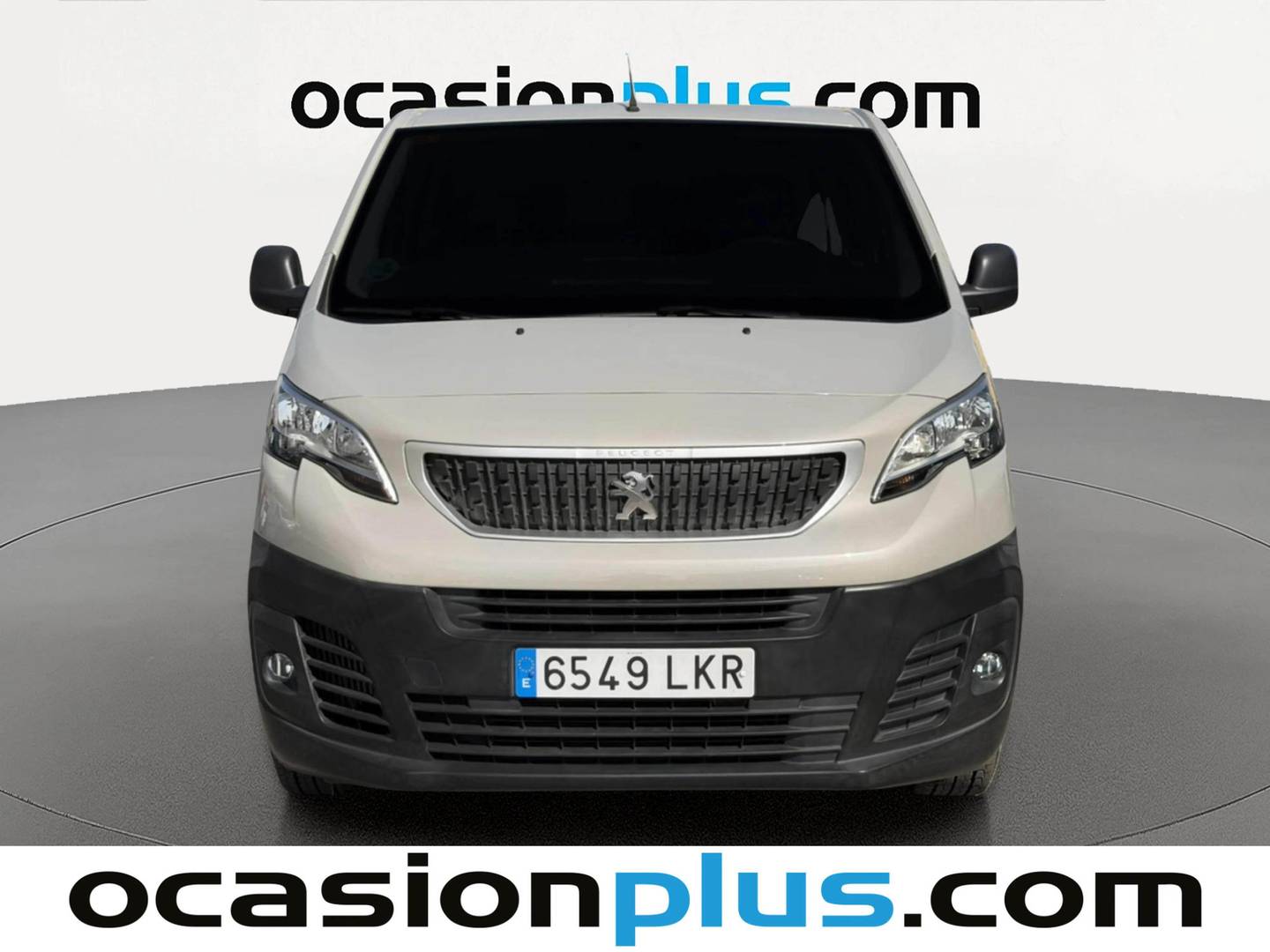 Peugeot Expert Peugeot Expert Furgon DC 2.0 BlueHDi 120 Pro Standard (122 CV) 122cv
