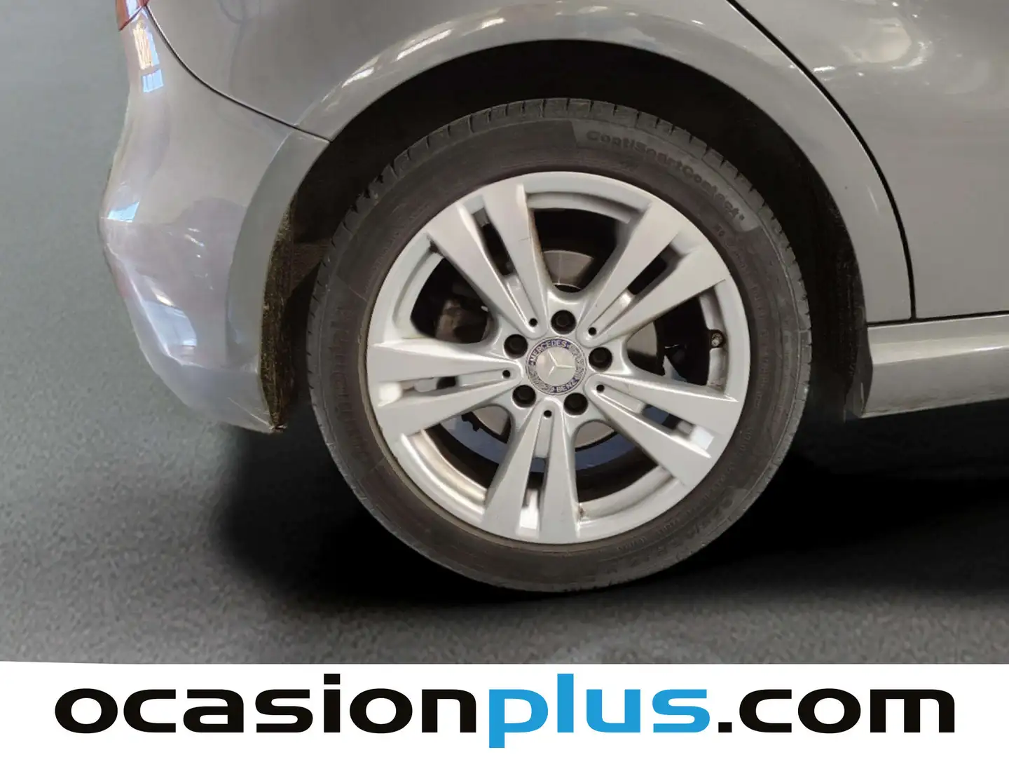 Foto Mercedes Clase A Mercedes-Benz Clase A 200 d (136 CV)