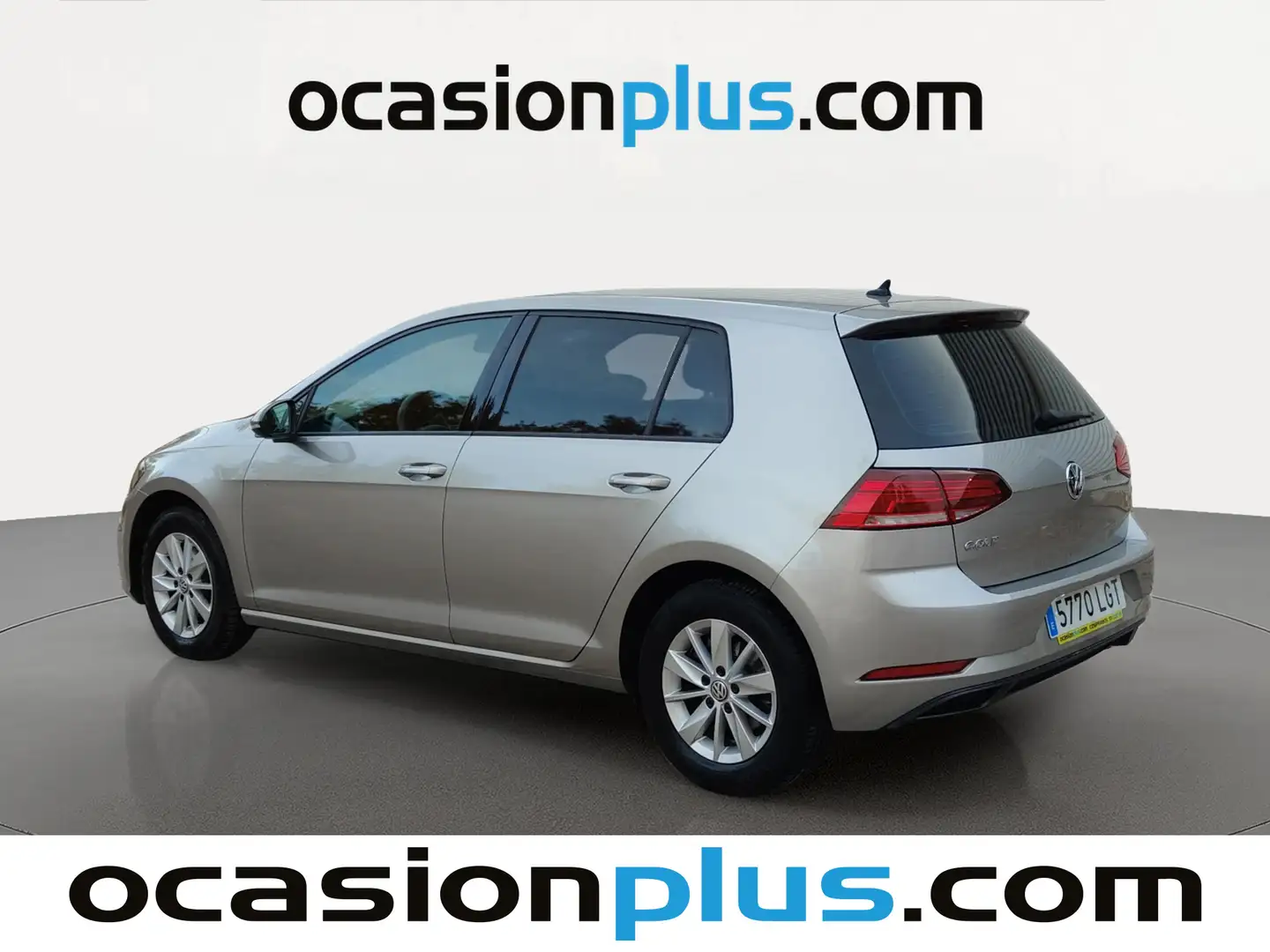 Foto Volkswagen Golf Volkswagen Golf Business 1.0 TSI (115 CV)