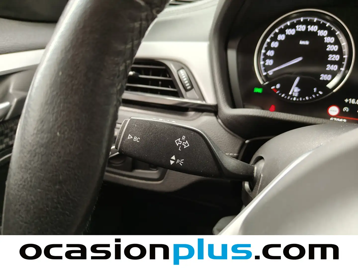 Foto BMW X2 BMW X2 sDrive18i (140 CV)