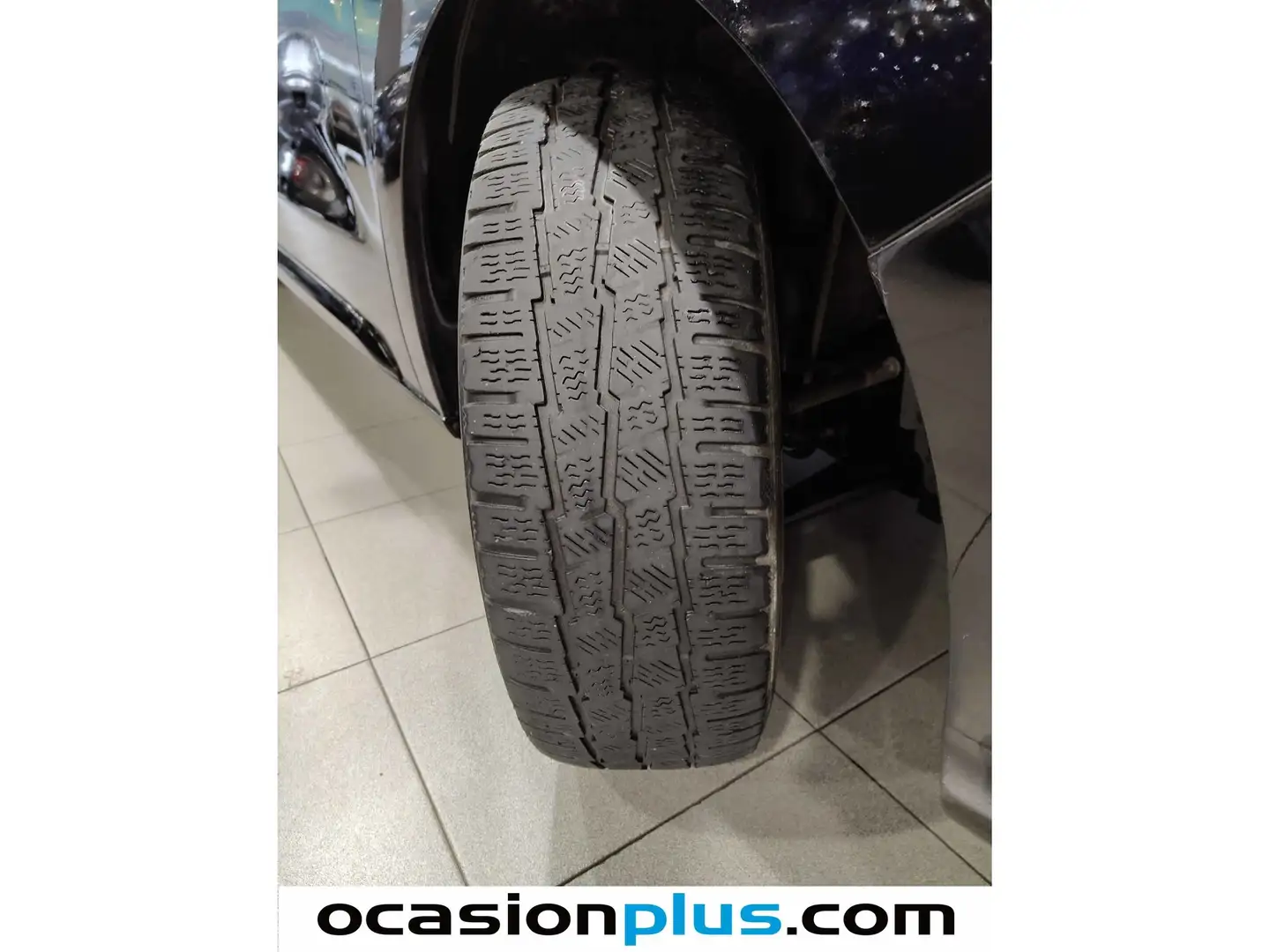 Foto Citroën Spacetourer Citroen Spacetourer BlueHDi 150 Talla M Rip Curl (150 CV)