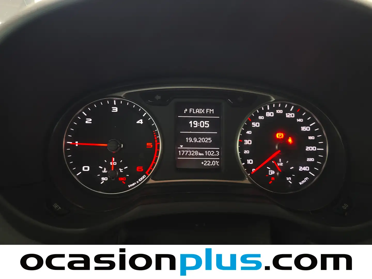 Foto Audi A1 Audi A1 Sportback Adrenalin 1.6 TDI (90 CV)