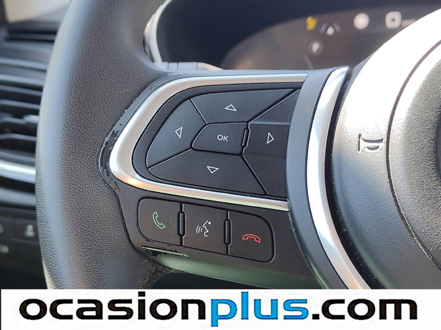 Foto Fiat Tipo Fiat Tipo 1.5 Hybrid Red DCT (130 CV)