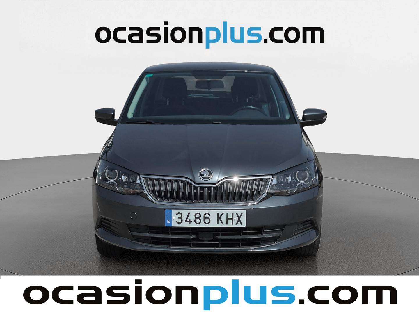 Skoda Fabia Skoda Fabia 1.0 MPI Like (75 CV) 75cv