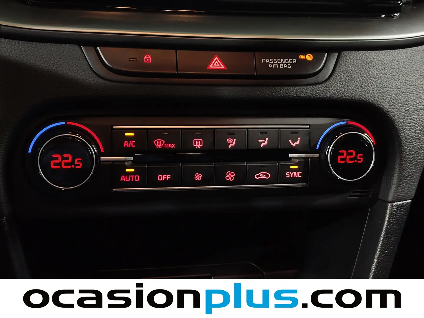 Foto KIA XCeed Kia XCeed 1.5 MHEV iMT Drive (160 CV)