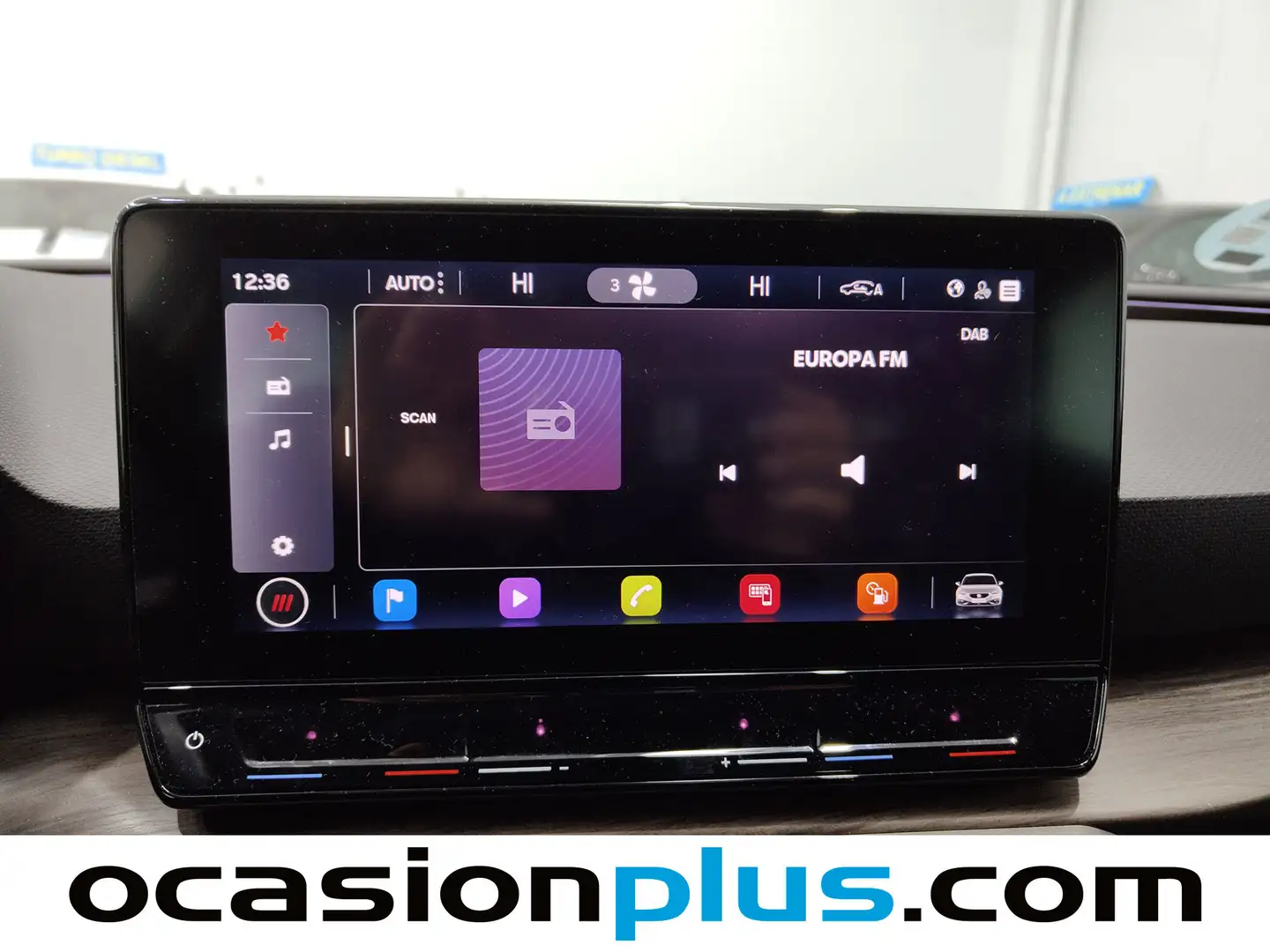 Foto Seat León SEAT León 1.5 TSI S&S Xcellence Go M  (130 CV)