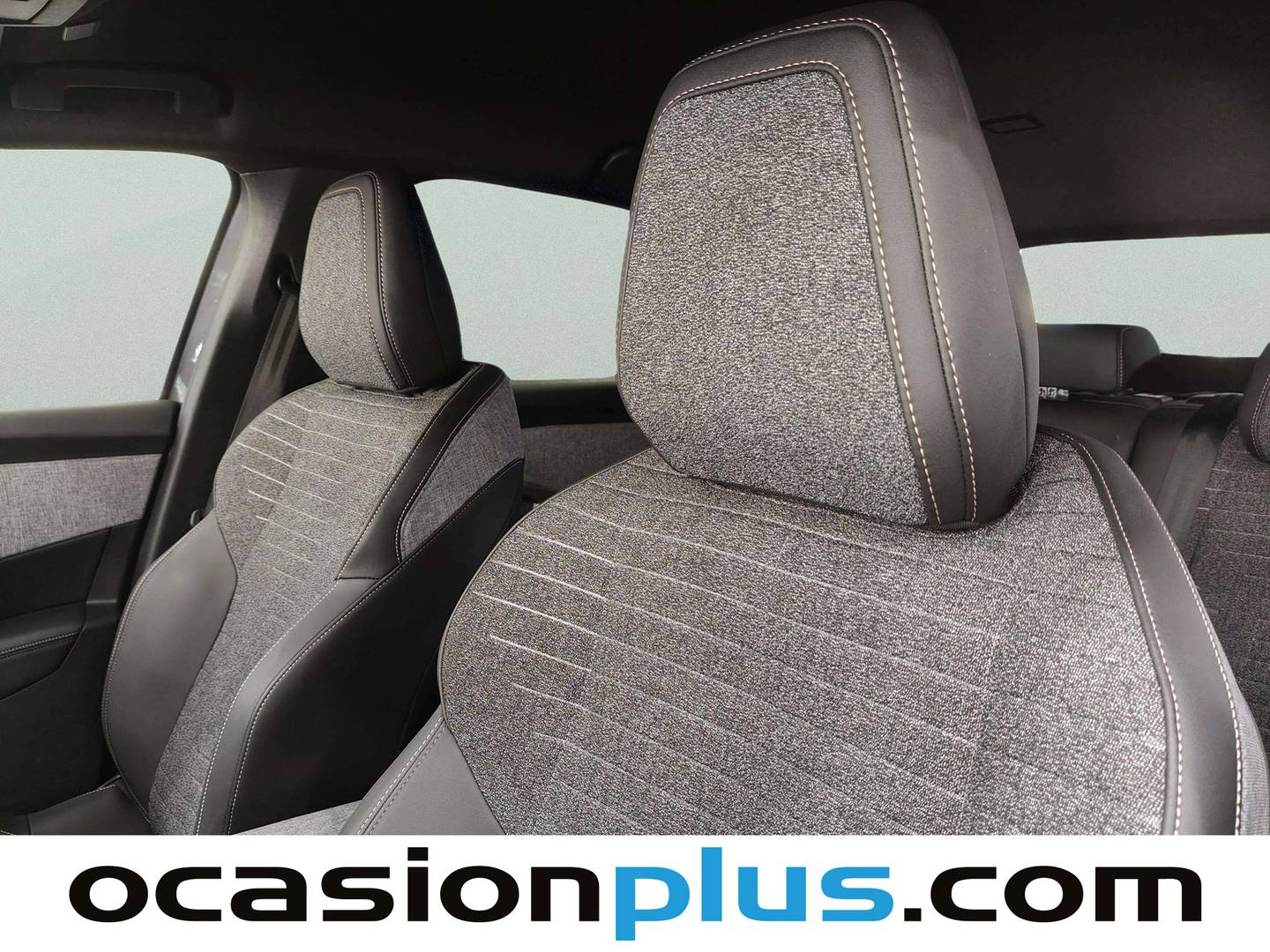 Extras y acabados del Peugeot 3008 Hybrid Peugeot 3008 Hybrid 145 Allure eDCS6 (145 CV)