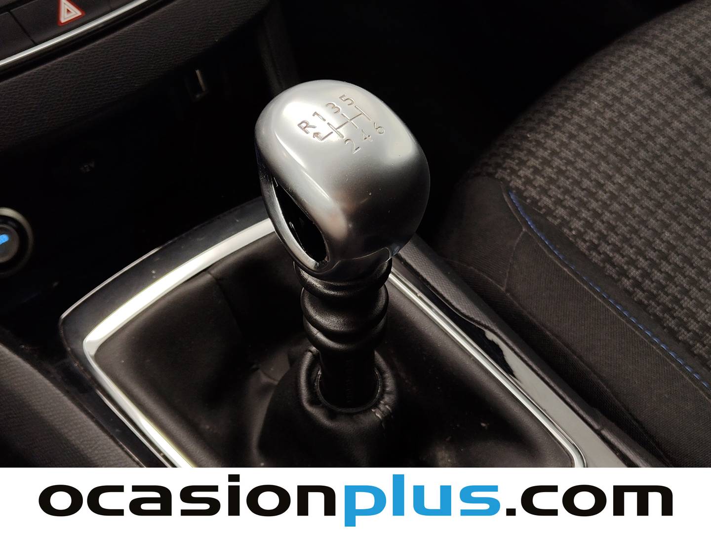 Peugeot 308 Peugeot 308 PureTech 130 S&S Style (130 CV) de segunda mano