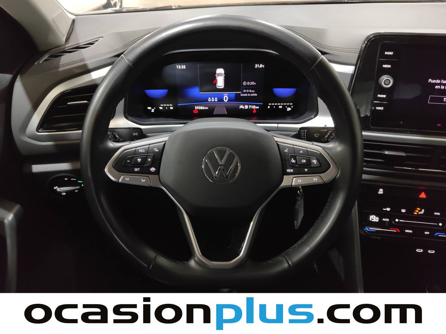 Foto Volkswagen T-Roc Volkswagen T-Roc Life 1.5 TSI (150 CV)