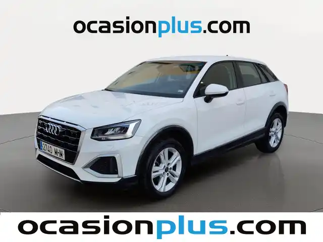 Audi Q2 Advanced 30 TDI  (116 CV) de segunda mano