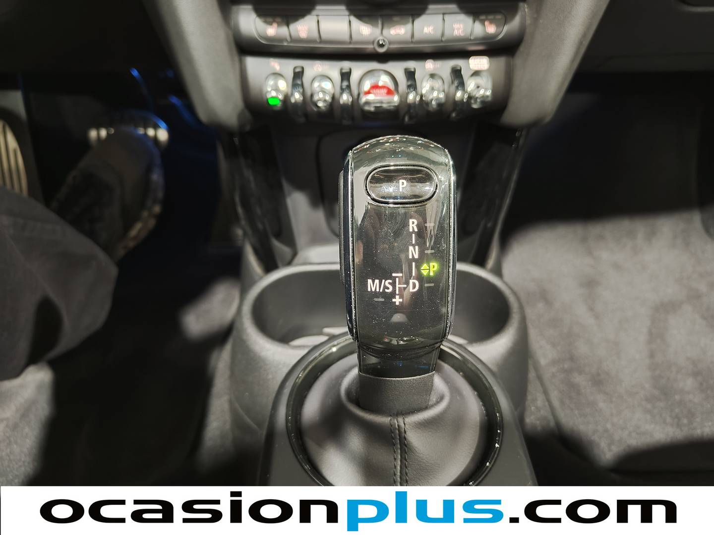 Foto Mini MINI MINI MINI Cabrio John Cooper Works  (231 CV)