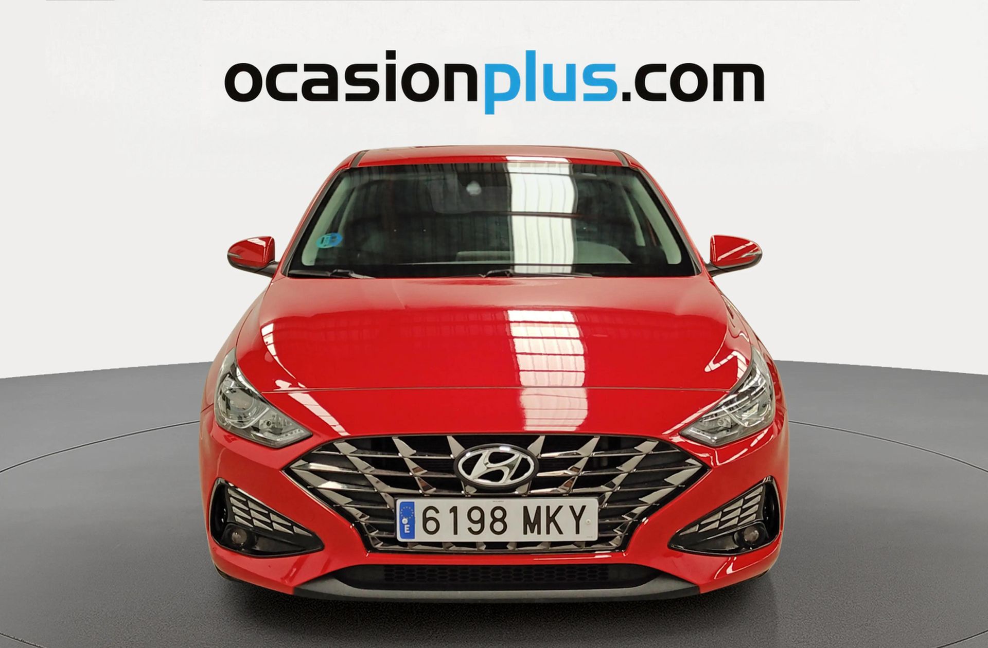 Hyundai i30 1.0 T-GDi 48V Klass - foto 14