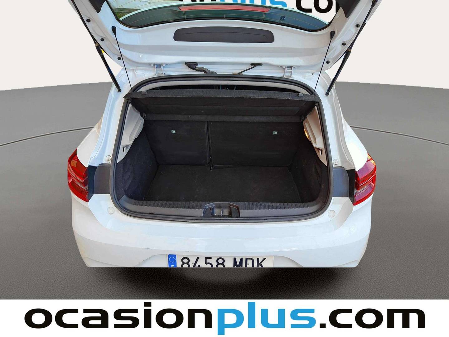 Foto Renault Clio Renault Clio Business Blue dCi 74 kW (100 CV)