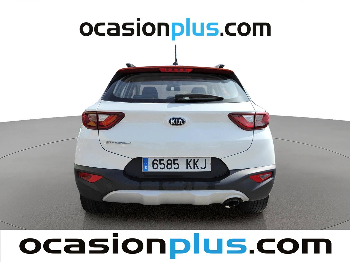 KIA Stonic KIA Stonic 1.0 T-GDi Eco-Dynamic Concept (120 CV) barato