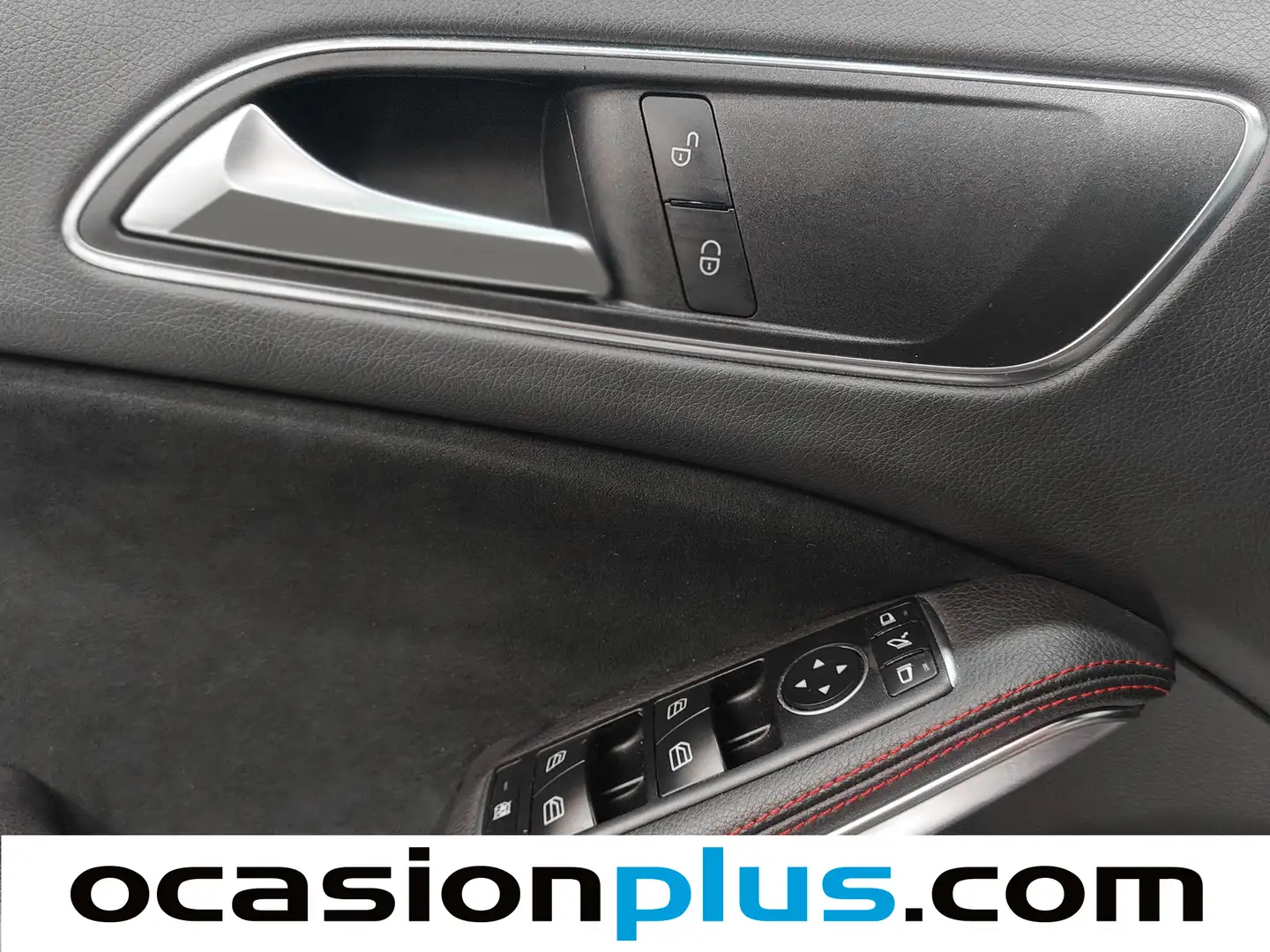 Foto Mercedes GLA Mercedes-Benz GLA GLA 200 (156 CV) Pack AMG