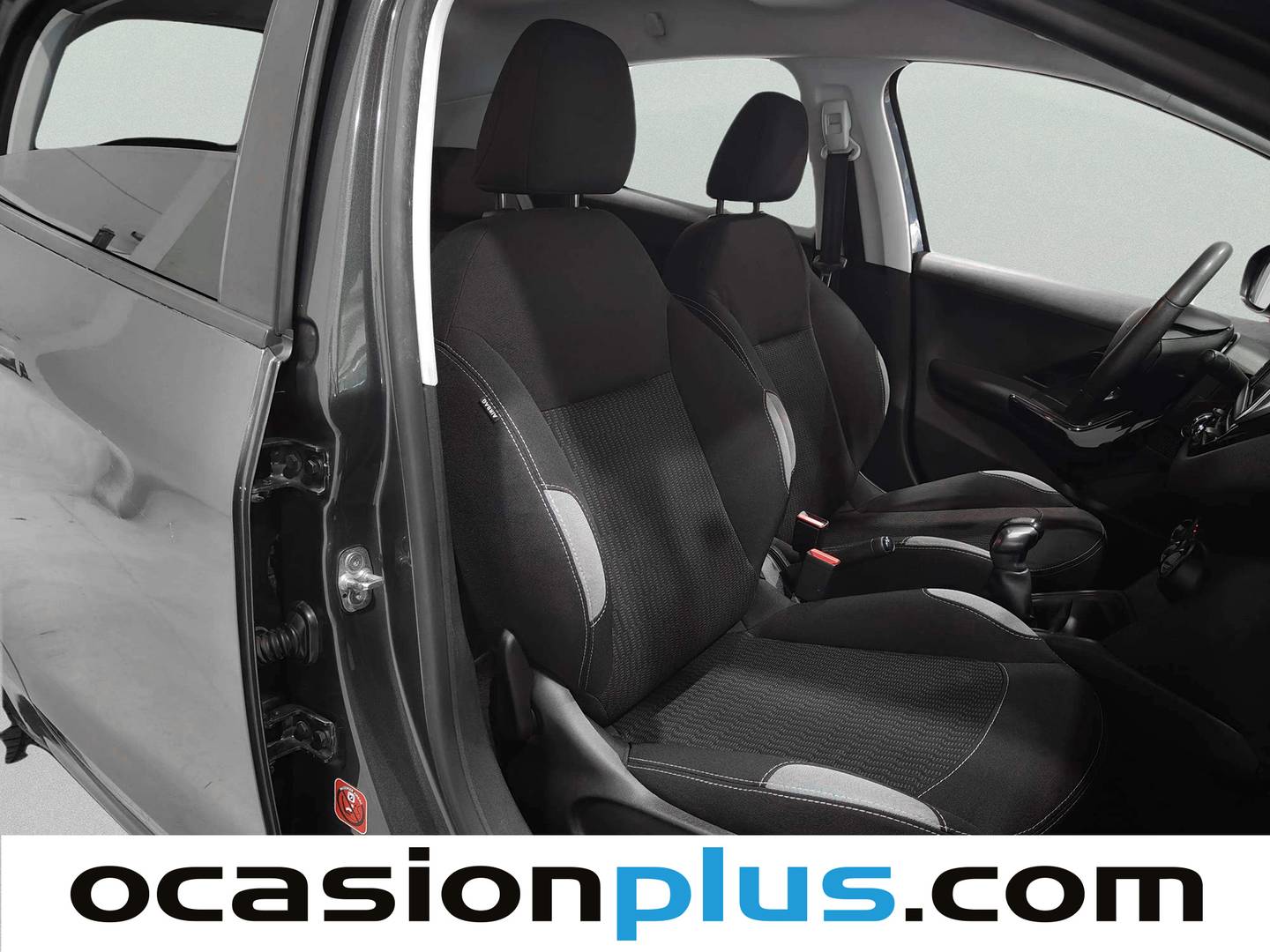 Peugeot 208 Peugeot 208 1.4 HDi Style (68 CV) de segunda mano