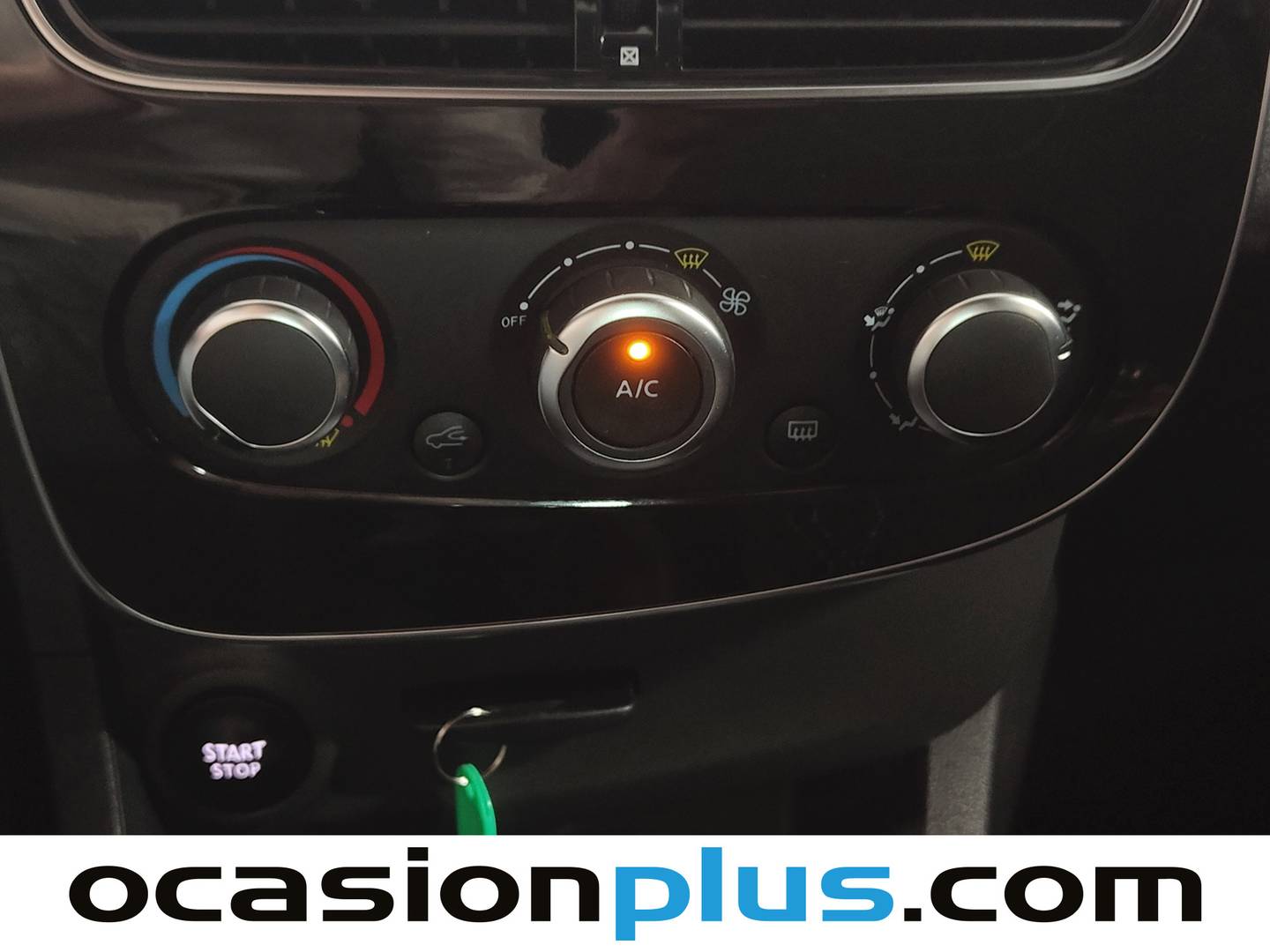 Accesorios del Renault Clio Renault Clio Limited 1.2 16v (75 CV)