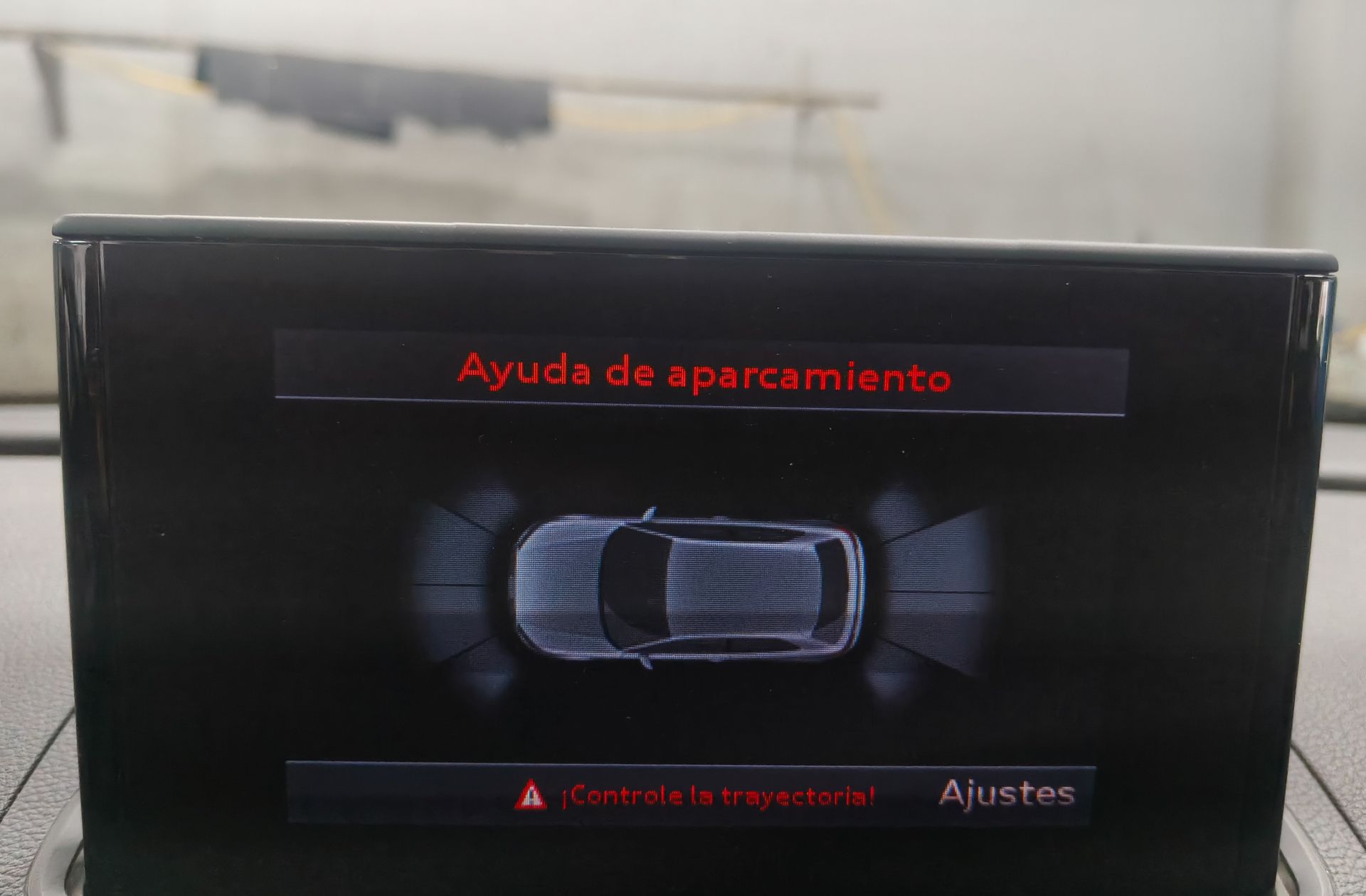 Audi A3 Advanced 1.4 TFSI - foto 10