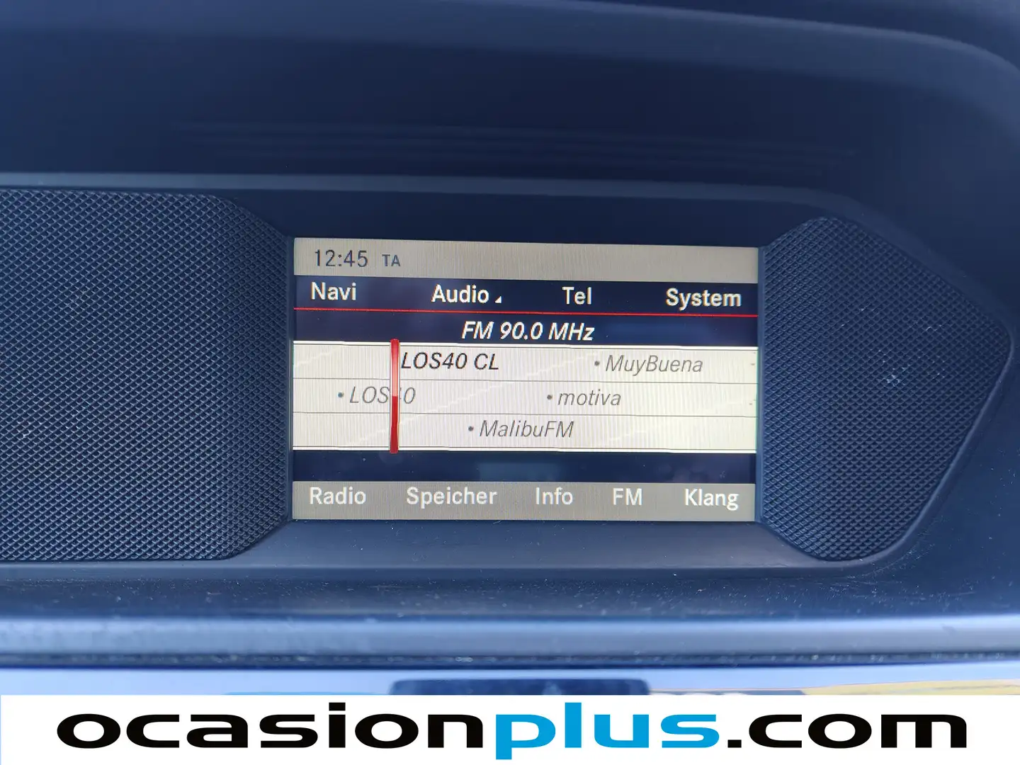 Foto Mercedes Clase C Mercedes-Benz Clase C C 220 CDI Sport Coupe (170 CV)