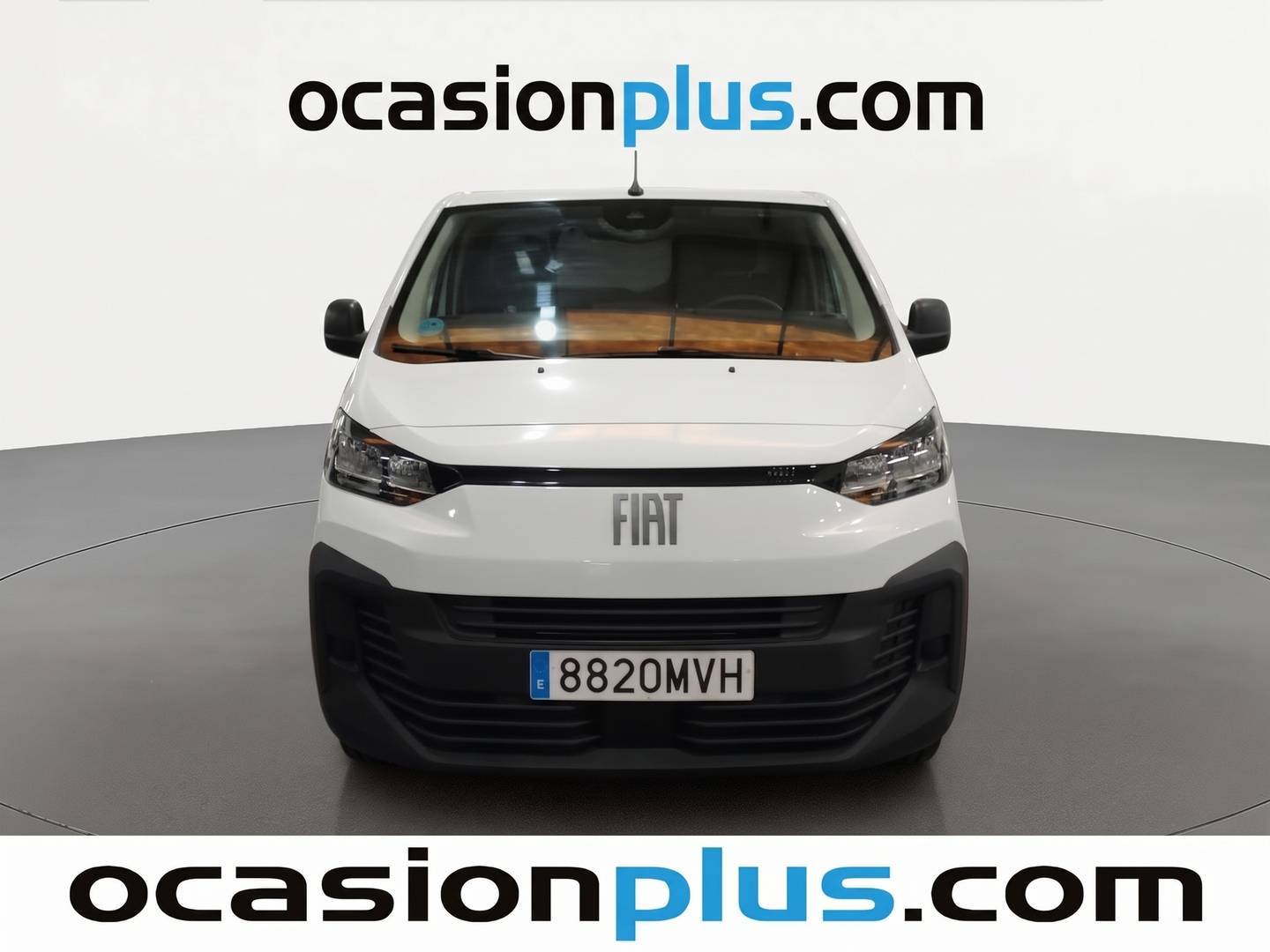 Fiat Scudo Fiat Scudo Furgon 1.5 Bluehdi L2 (120 CV) seminuevo