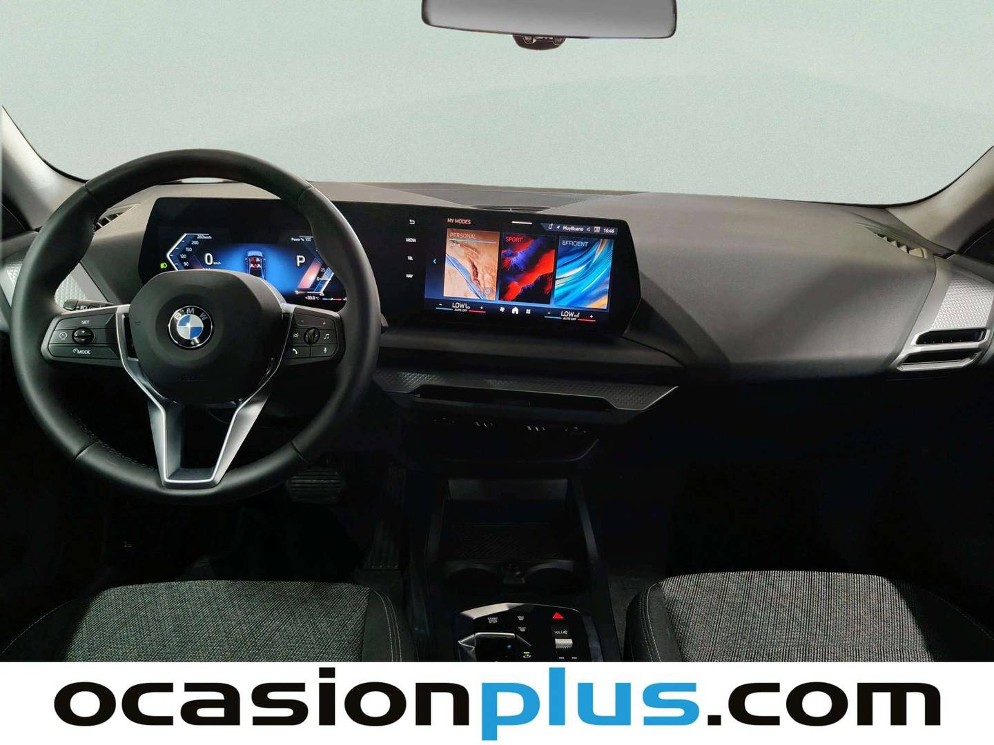 BMW Serie 2 BMW Serie 2 218d Gran Coupe (150 CV) seminuevo
