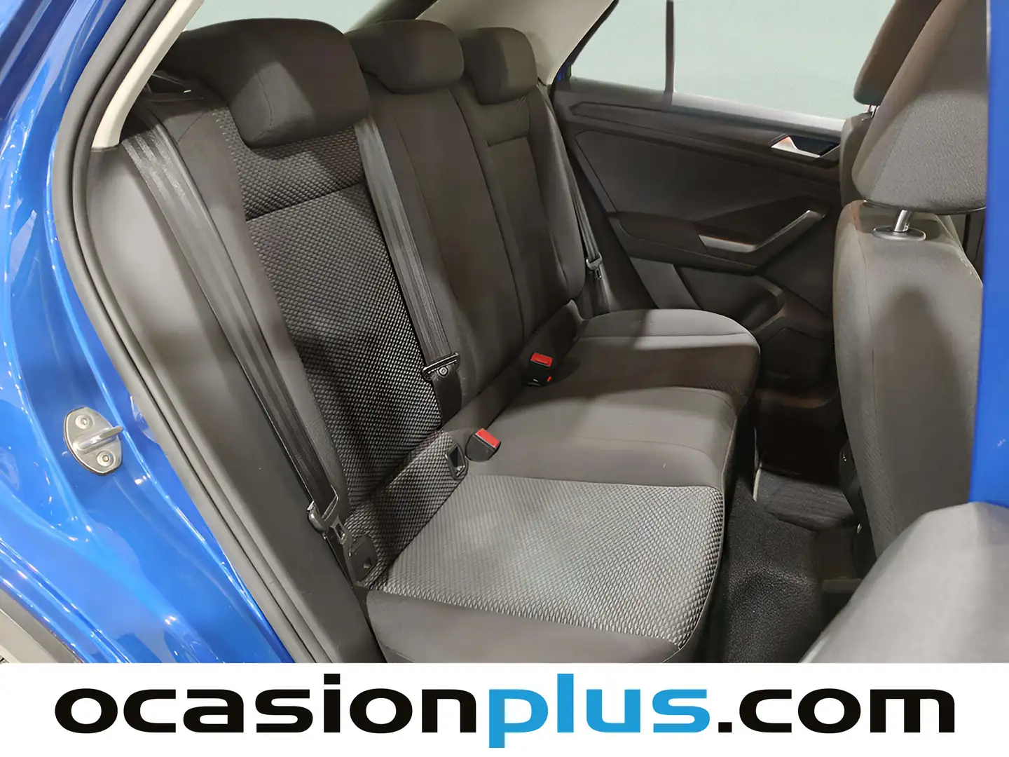 Foto Volkswagen T-Roc Volkswagen T-Roc Edition 1.0 TSI (115 CV)