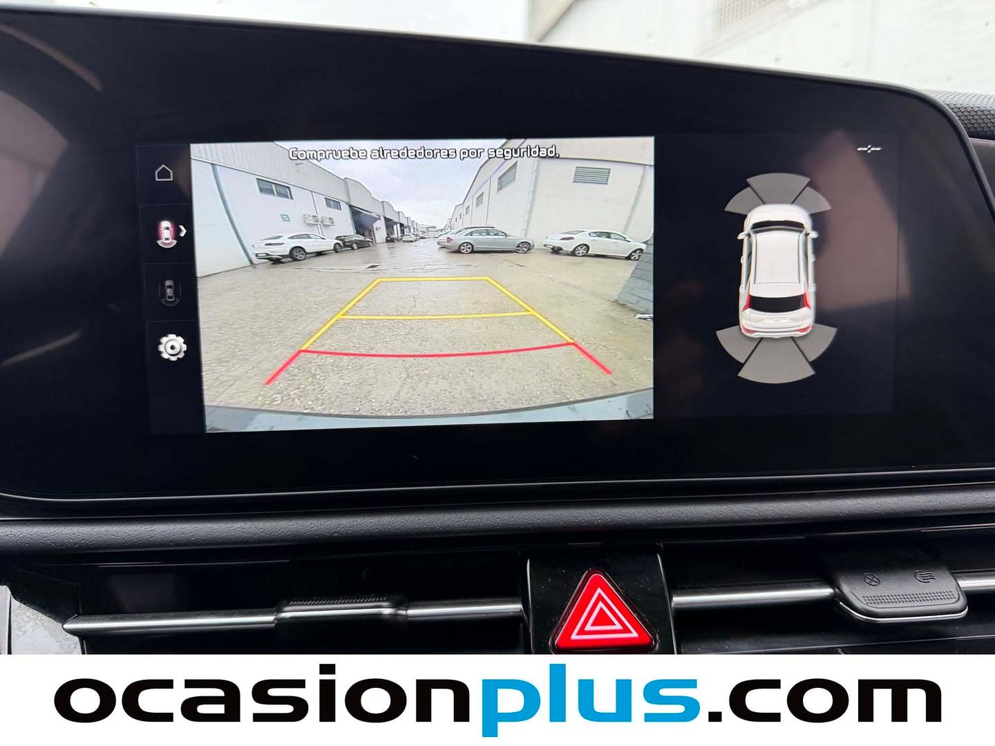 Foto KIA Niro Kia Niro 1.6 GDi HEV Drive (141 CV)