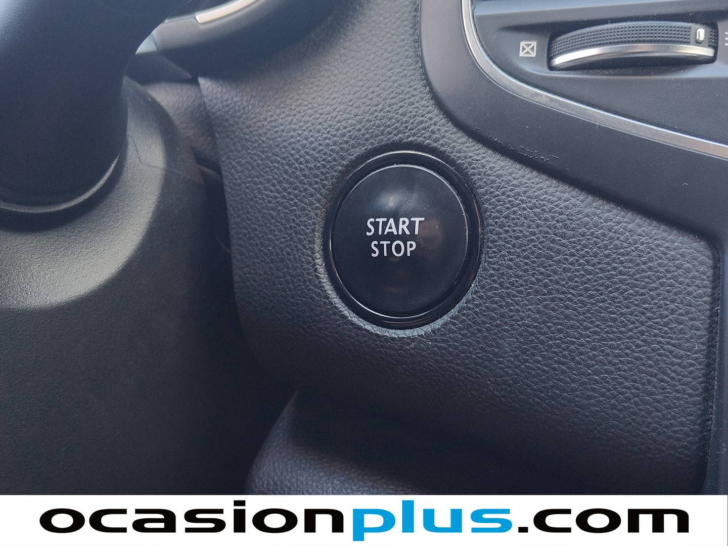 Equipamiento del Renault Mégane Renault Megane Zen Energy TCe (130 CV)