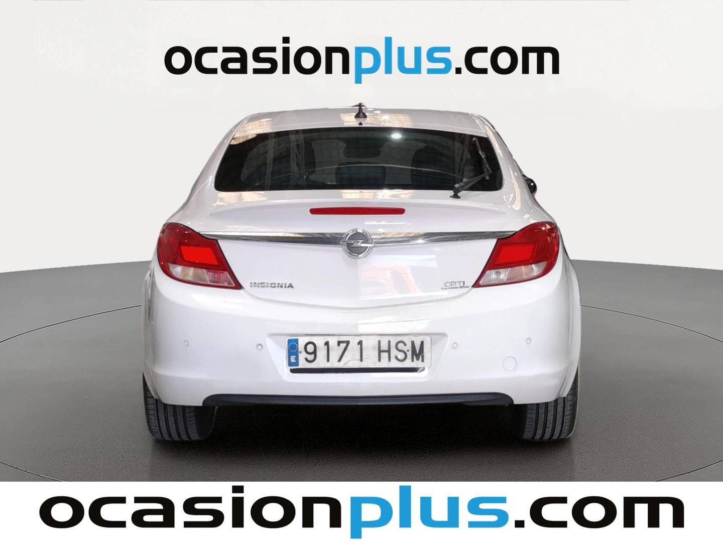 Opel Insignia Opel Insignia 2.0 CDTI S&S Excellence (130 CV) al mejor precio