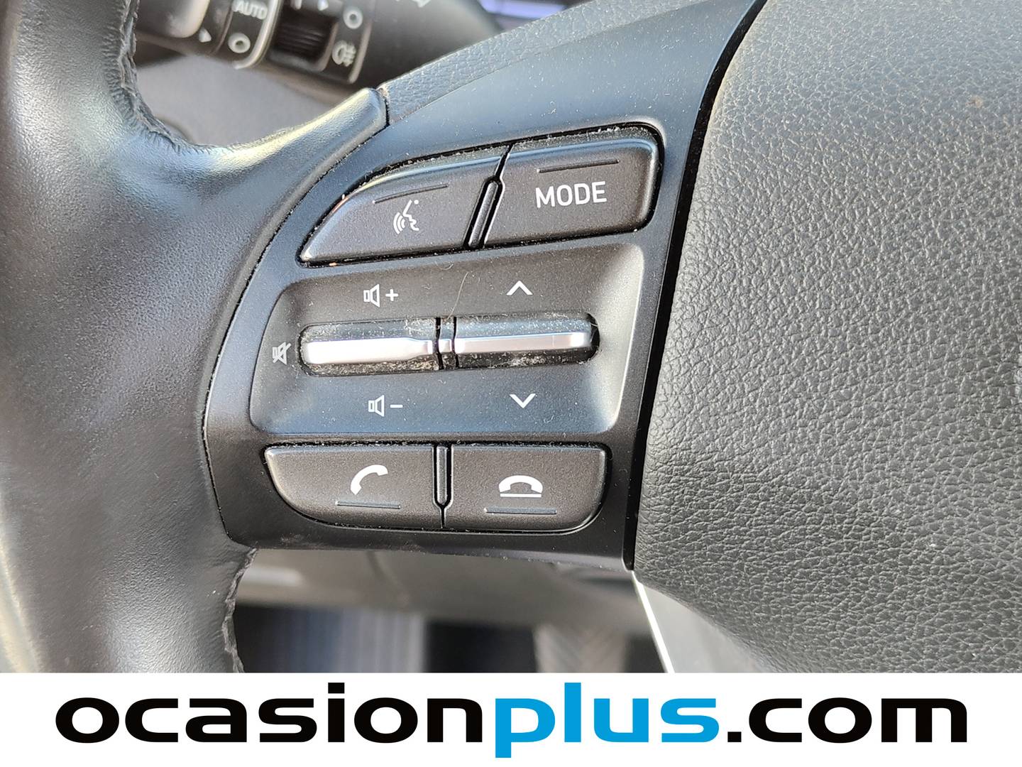 Foto Hyundai i30 Hyundai i30 1.0 TGDI 48V Tecno (120 CV)