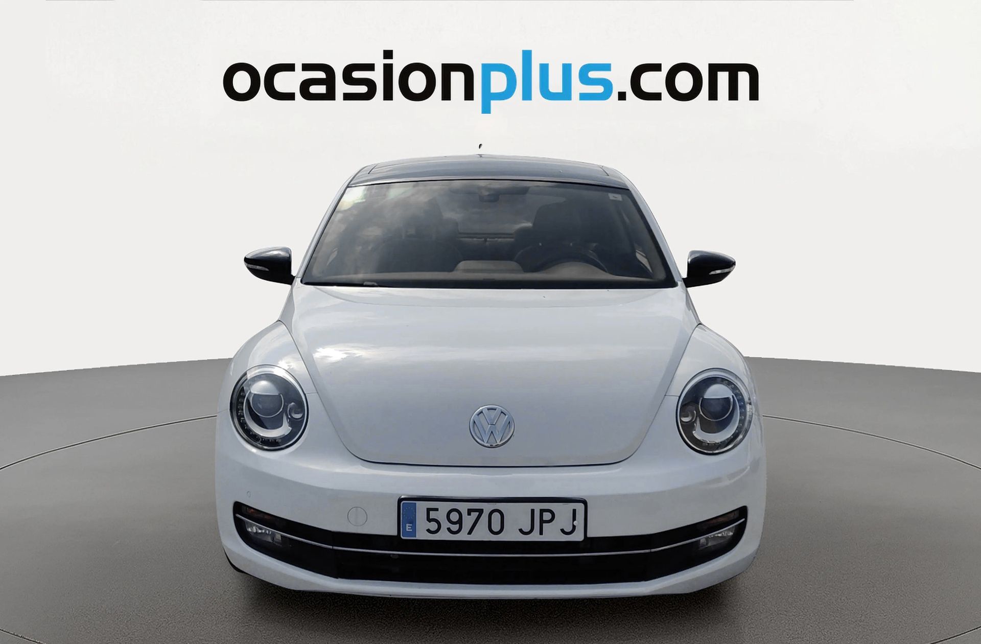 Volkswagen Beetle Sport 1.4 TSI BMT DSG - foto 16