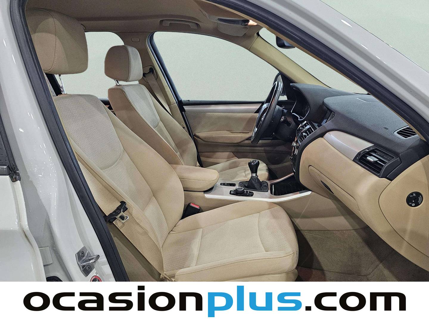 BMW X3 BMW X3 sDrive18d (150 CV) km 0