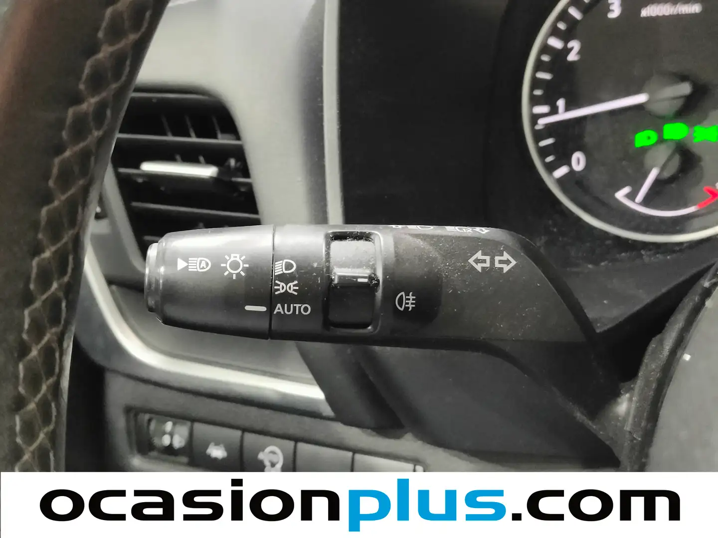 Foto Nissan QASHQAI Nissan Qashqai DIG-T 158 mHEV Acenta Xtronic (158 CV)