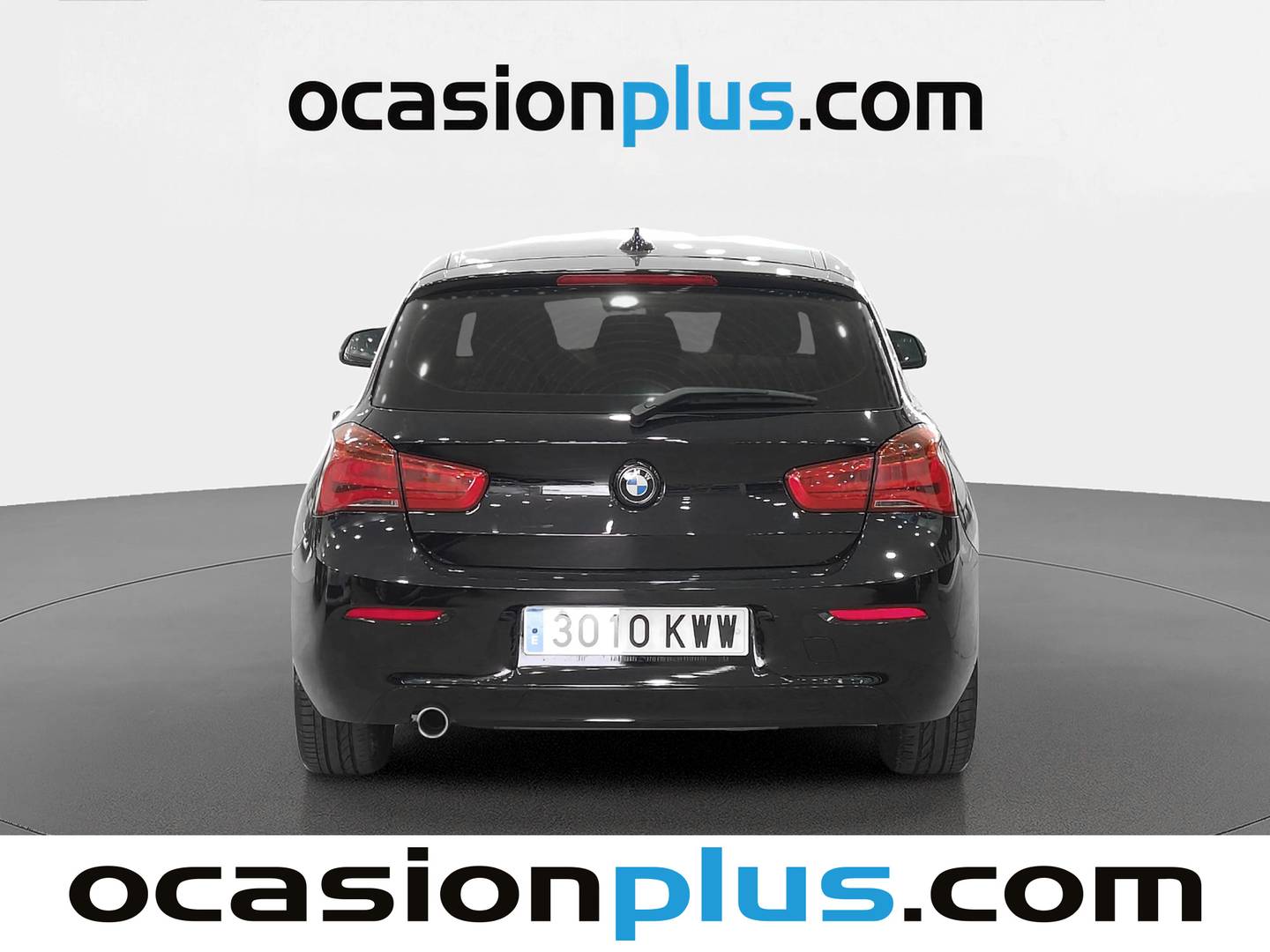 BMW Serie 1 BMW Serie 1 116i (109 CV) al mejor precio