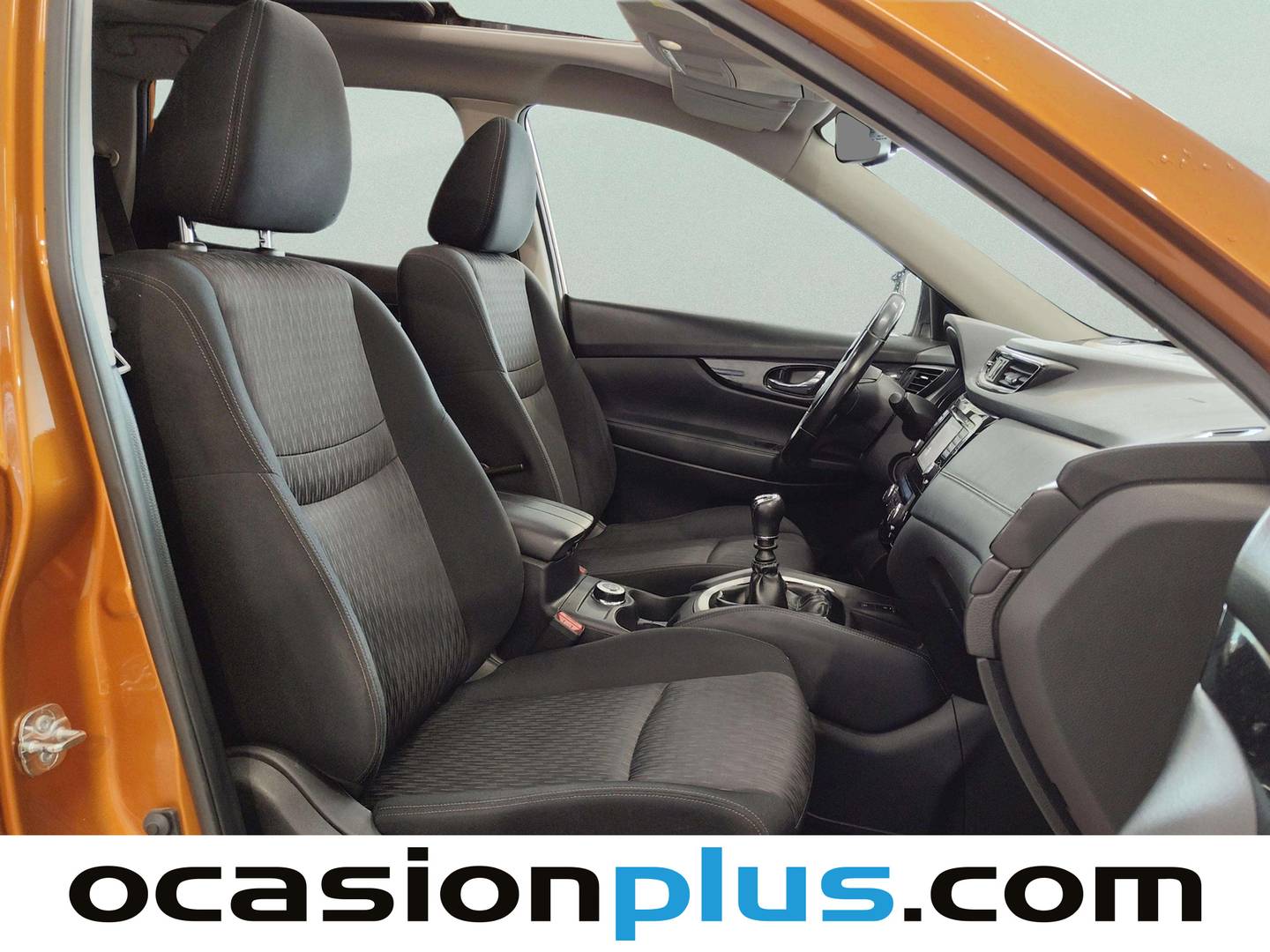 Nissan X-TRAIL Nissan X-Trail dCi 150 N-Connecta 4X4 (150 CV) diésel