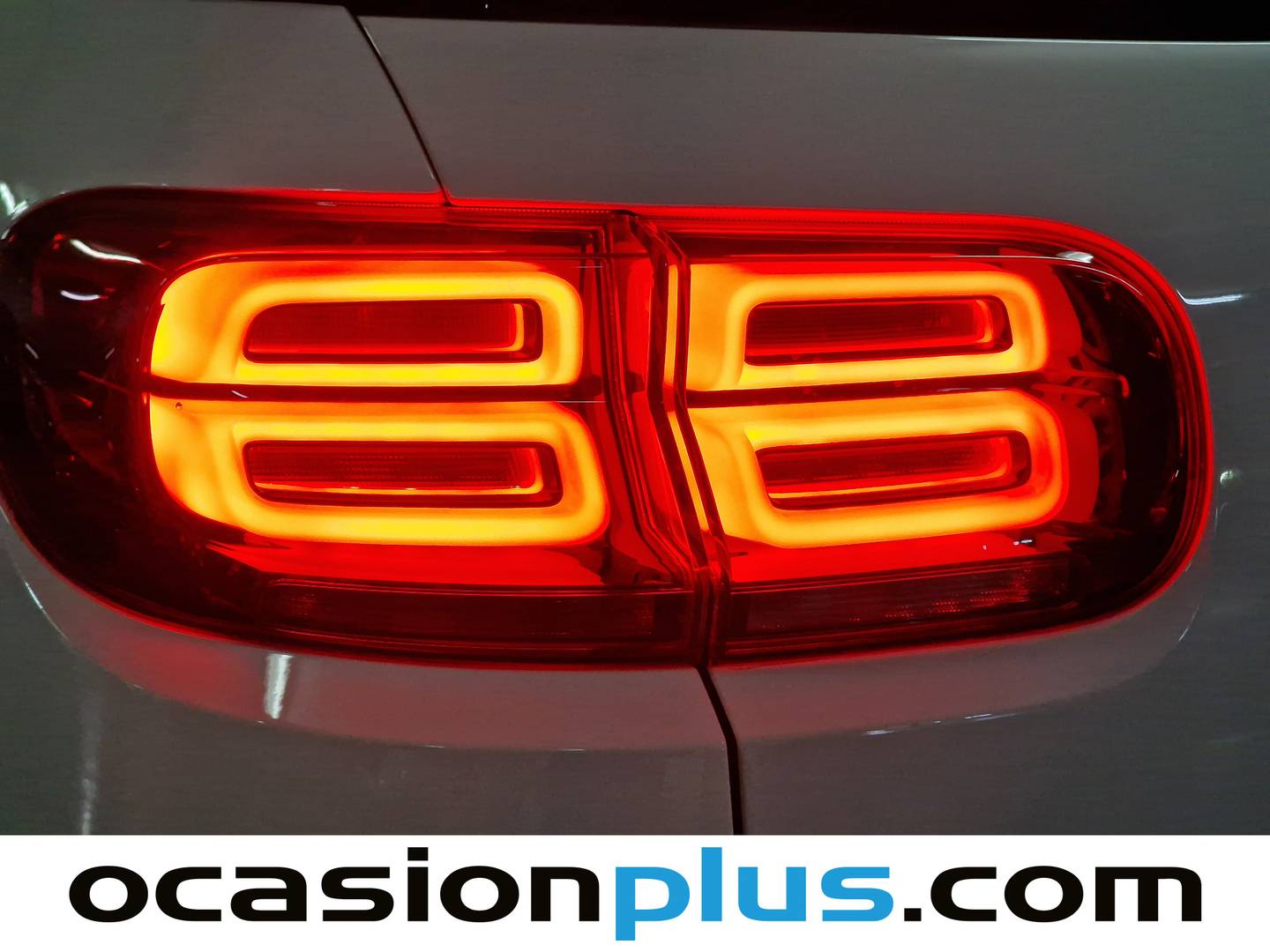 Accesorios del Citroën C5 Aircross Citroën C5 Aircross PureTech 130 S&S Feel (131 CV)