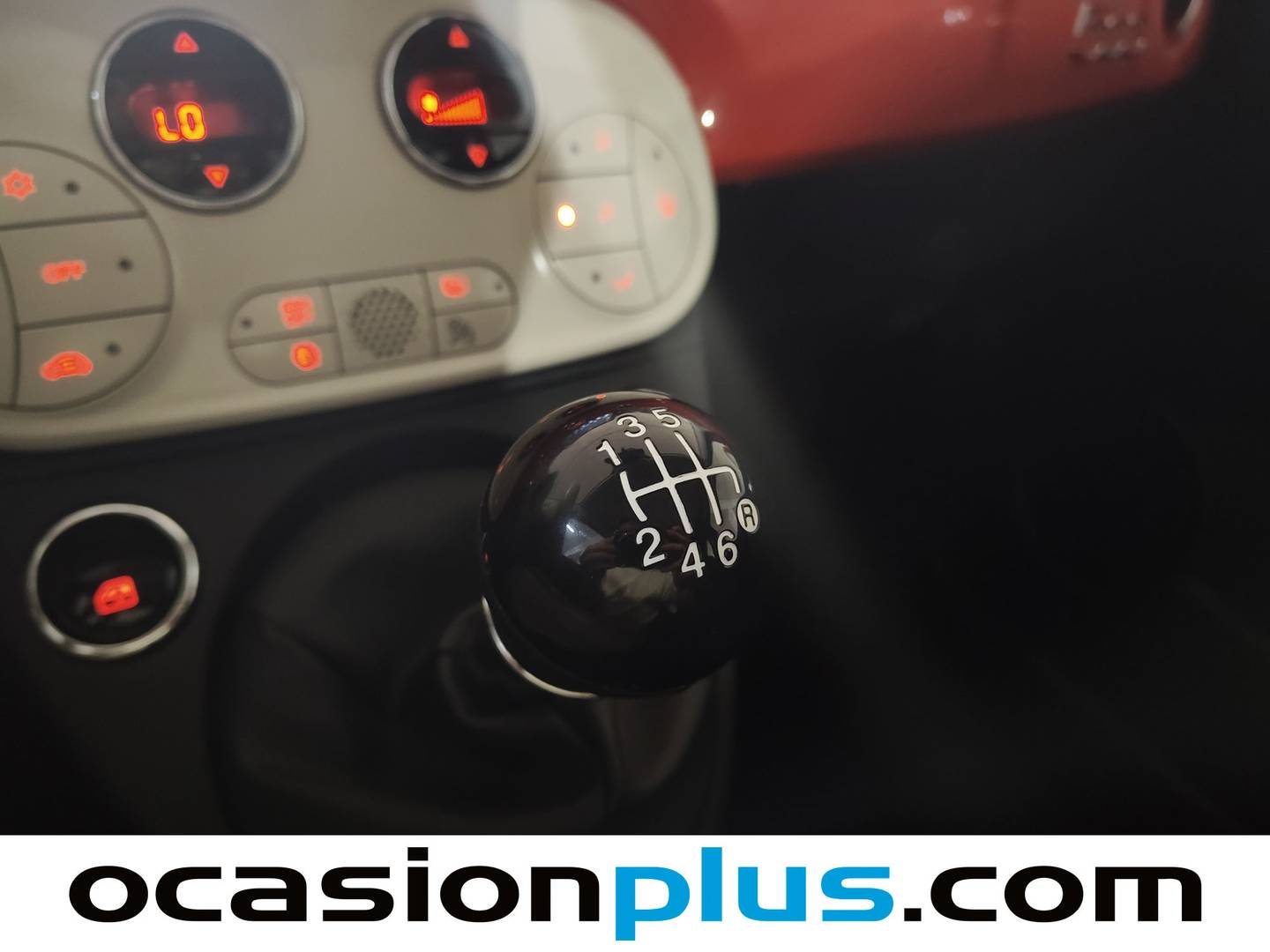 Fiat 500 Fiat 500 1.0 Hybrid Dolcevita (70 CV) de segunda mano