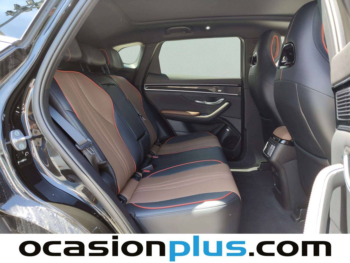 BYD Seal U DM-i BYD Seal U DM-i Comfort  (218 CV) barato