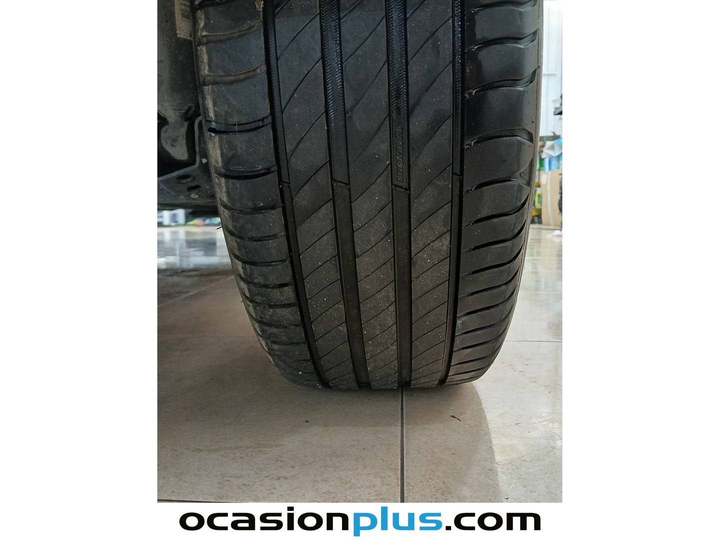 Ford EcoSport Ford EcoSport 1.0 EcoBoost S&S Trend (125 CV) gasolina