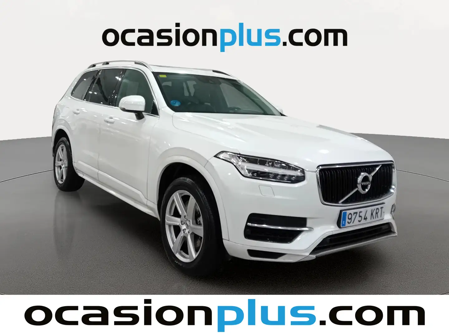 Foto Volvo XC90 Volvo XC90 T8 Momentum AWD Auto (390 CV) 7 Plazas