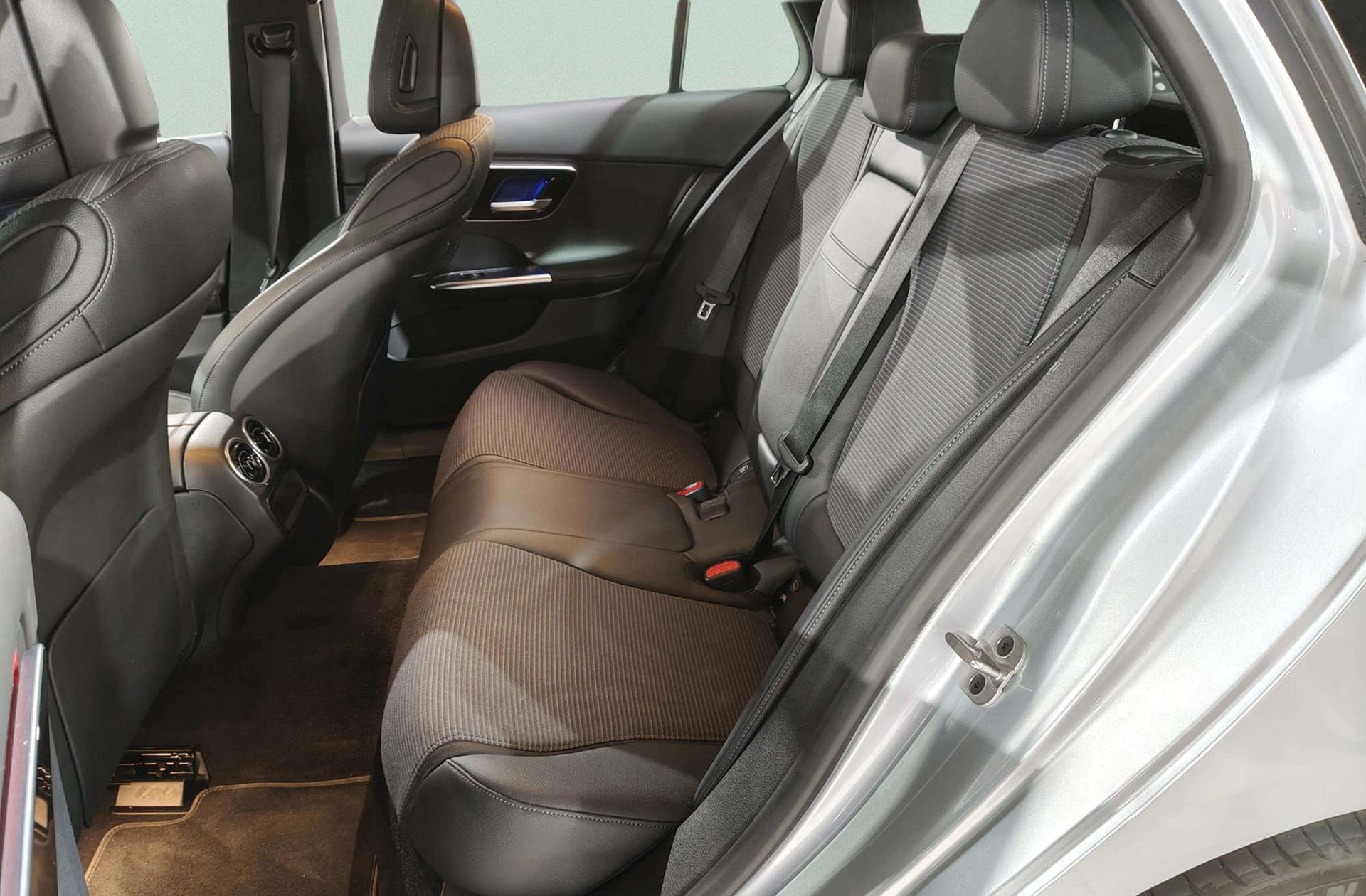 Mercedes-Benz Clase C C Estate 200 - foto 14