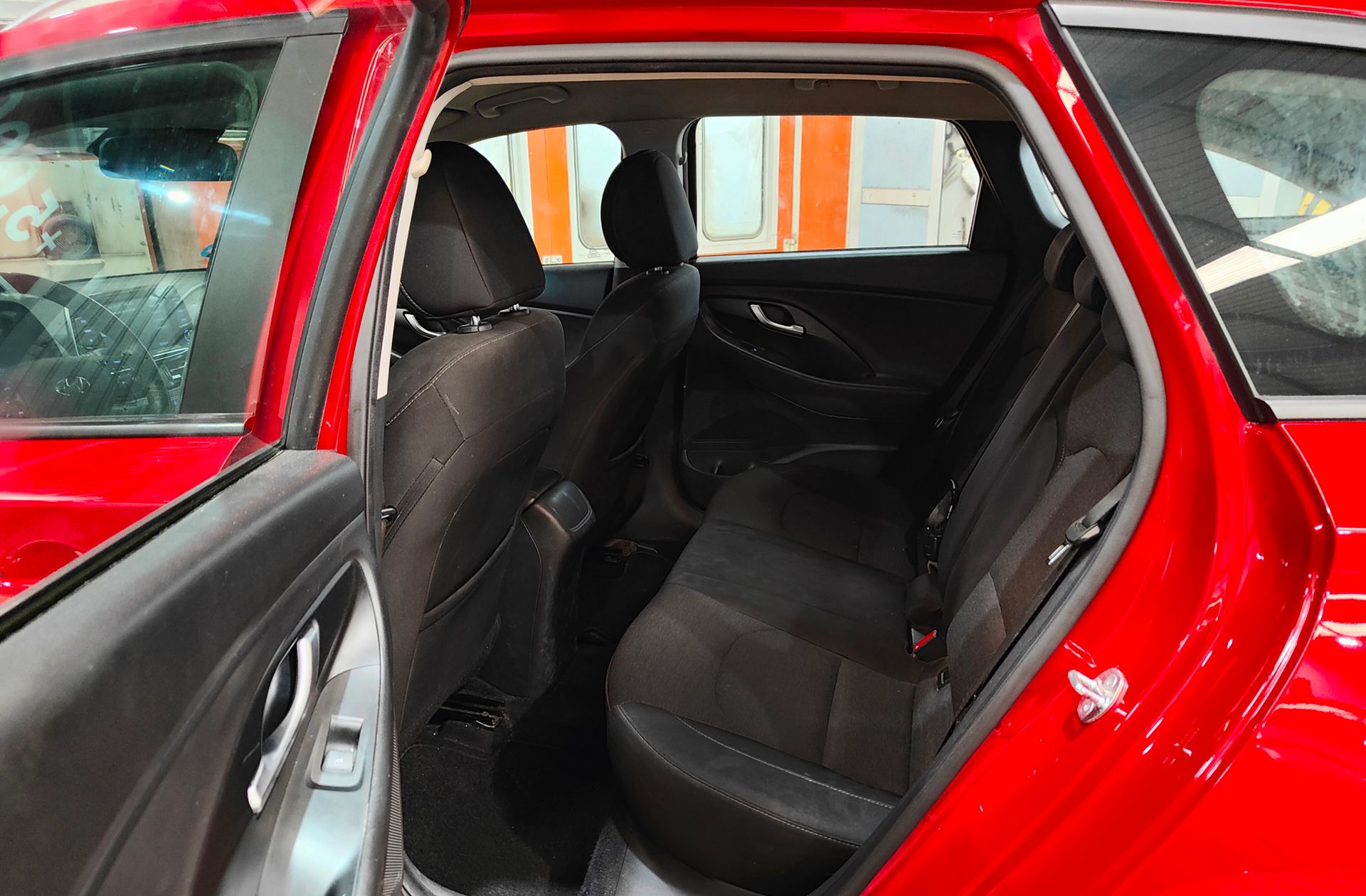 Hyundai i30 1.0 T-GDi 48V Klass - foto 11