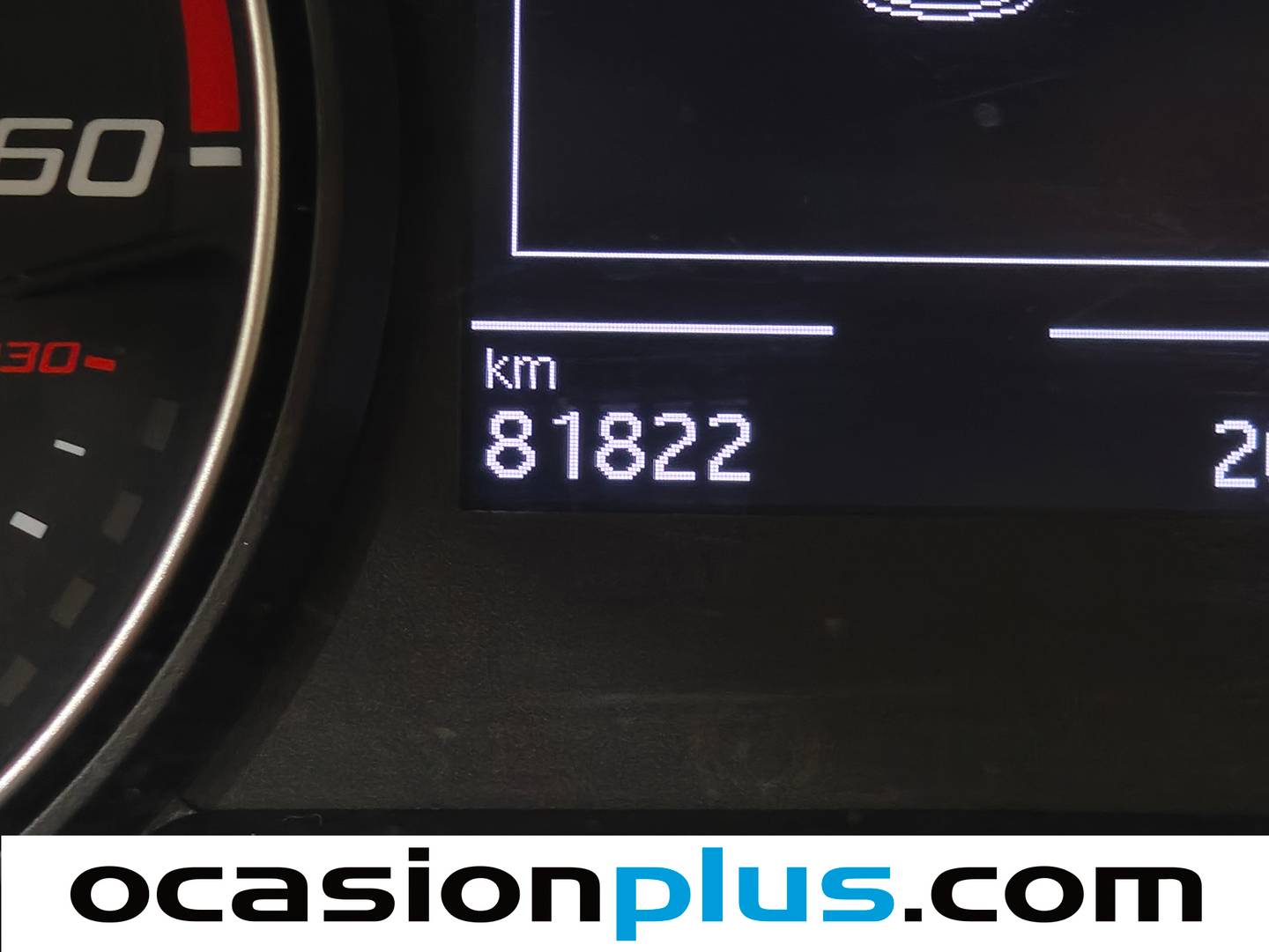 Seat Ibiza Seat Ibiza 1.6 TDI Style (95 CV) seminuevo